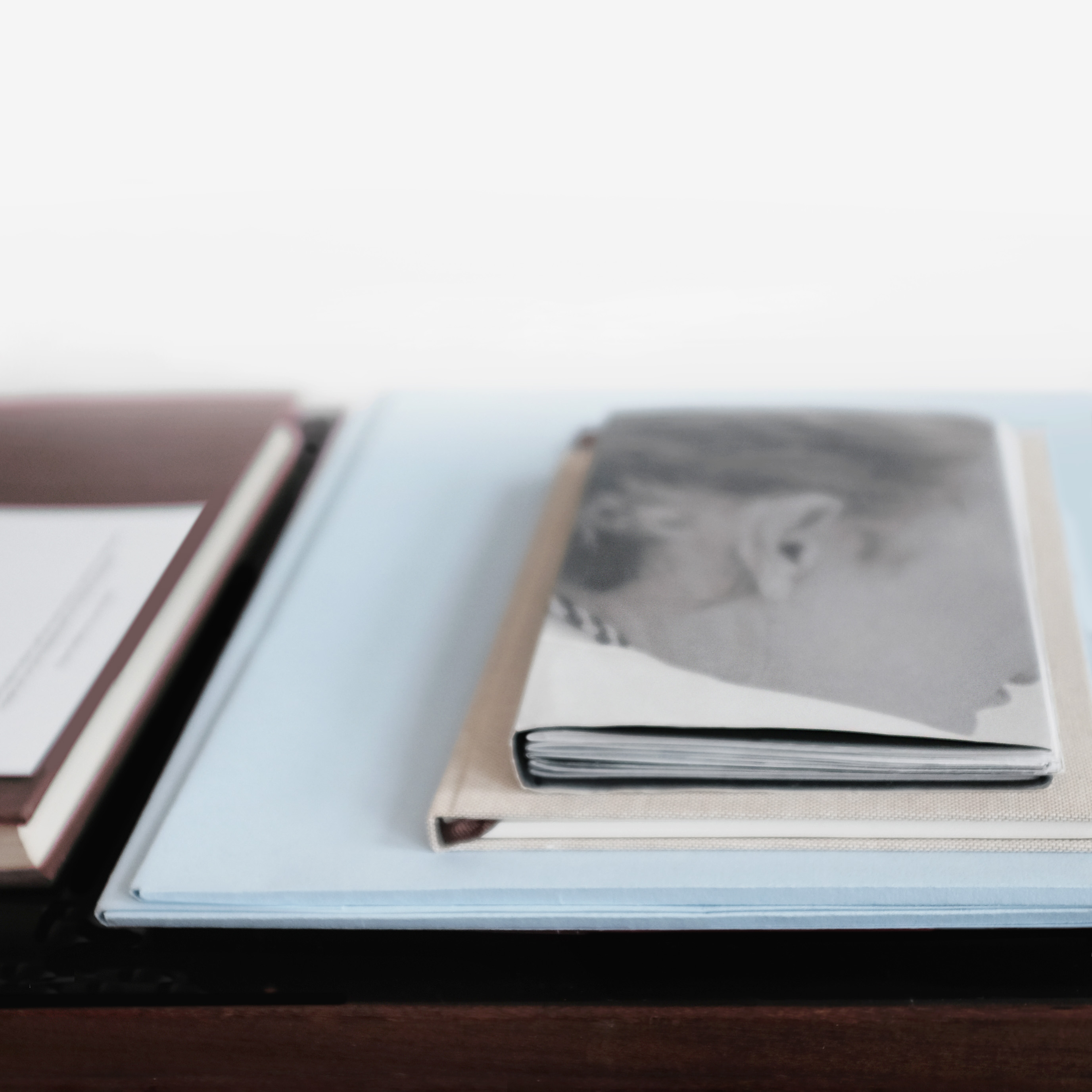 Dummy ∙ Fotografieboek ∙ Drukwerk