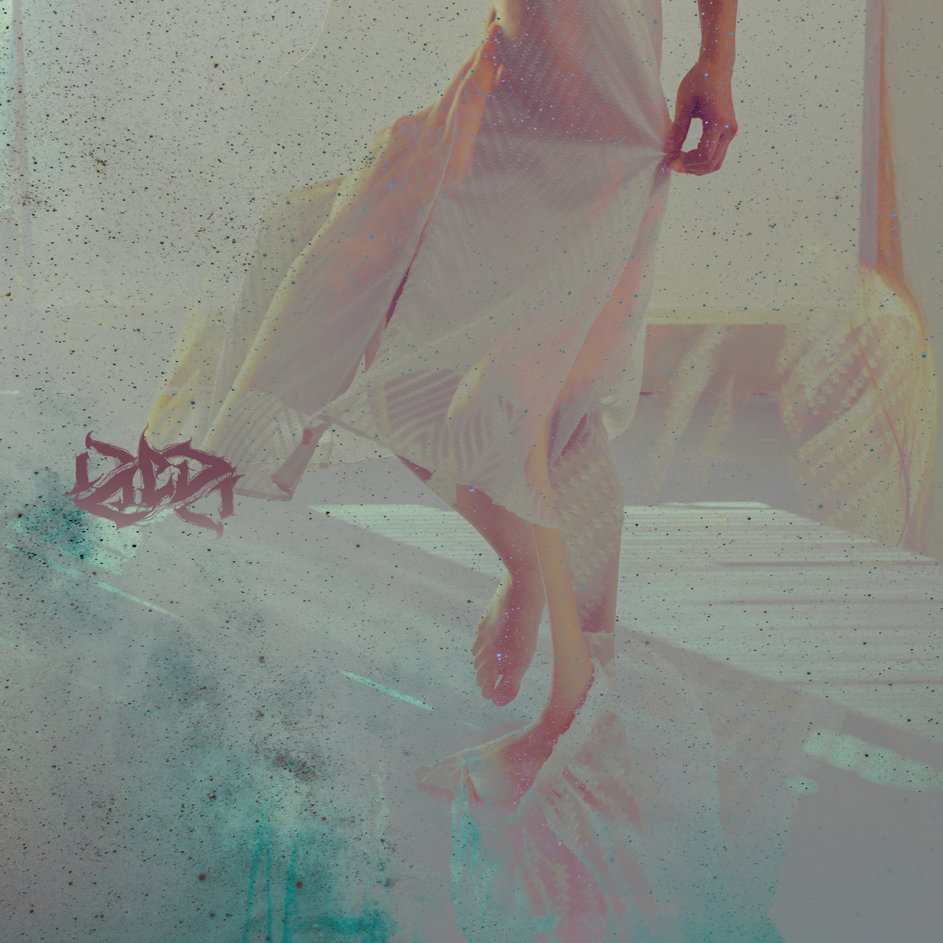 White as Clay, With No Sun, 2020