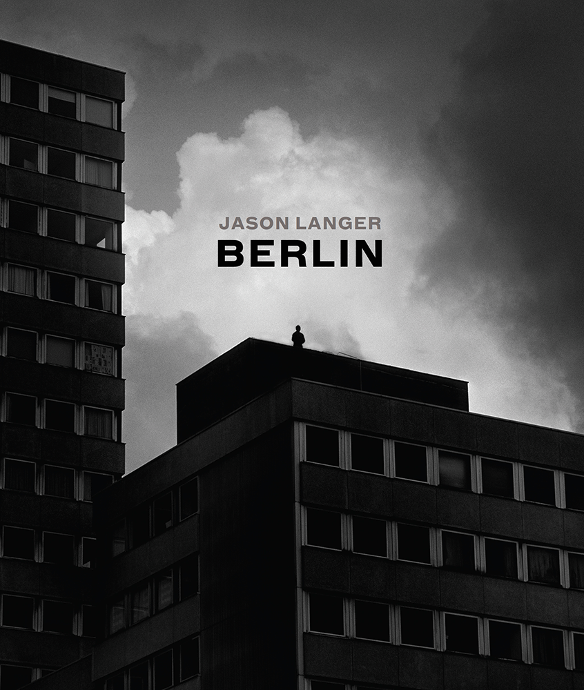 Berlin by Jason Langer