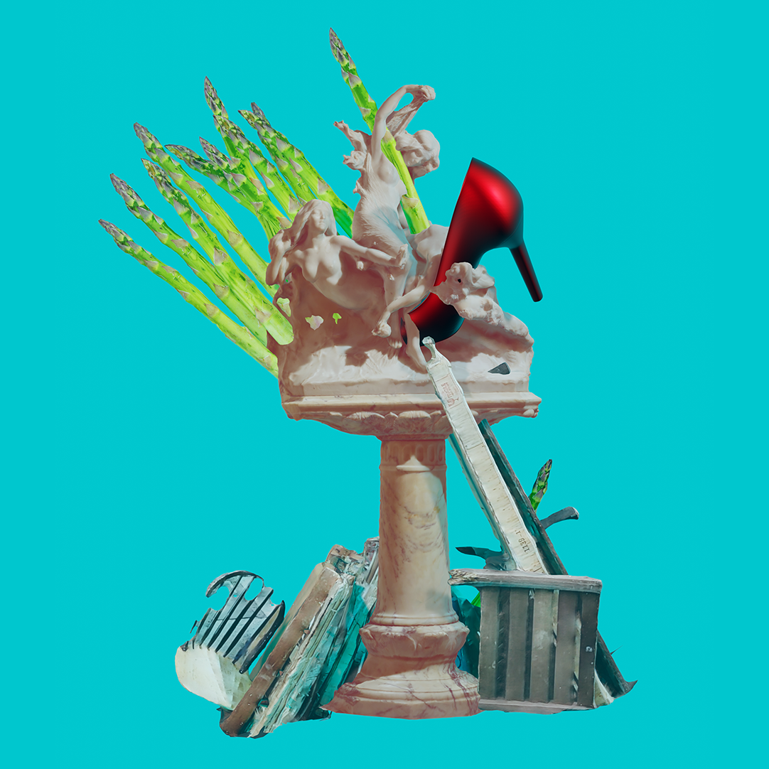 No.009  Wealth AccumulatorEdition 1