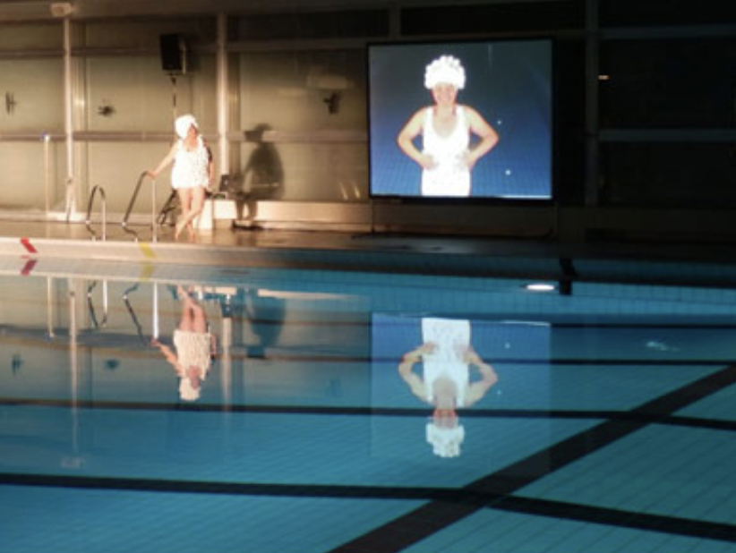 Eisprung revisited 1, 2012