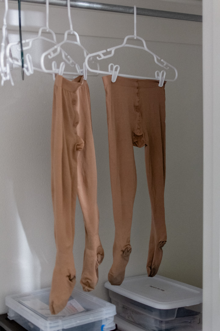 I'm Here for You, 2020