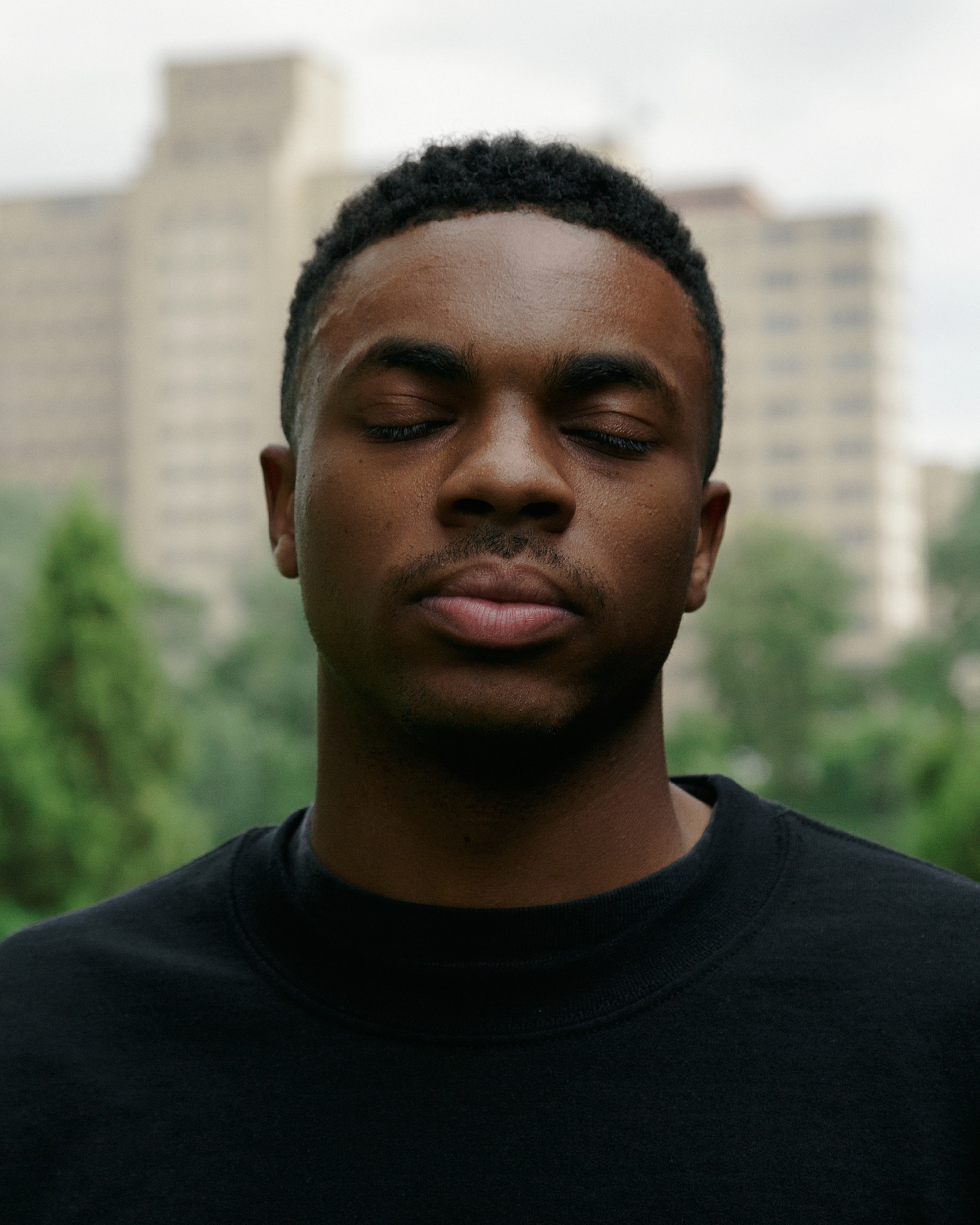 Vince Staples, 2017