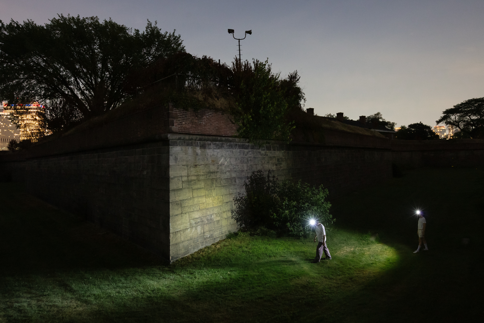 Photo by 2025 IPA Fellow David Johnson.