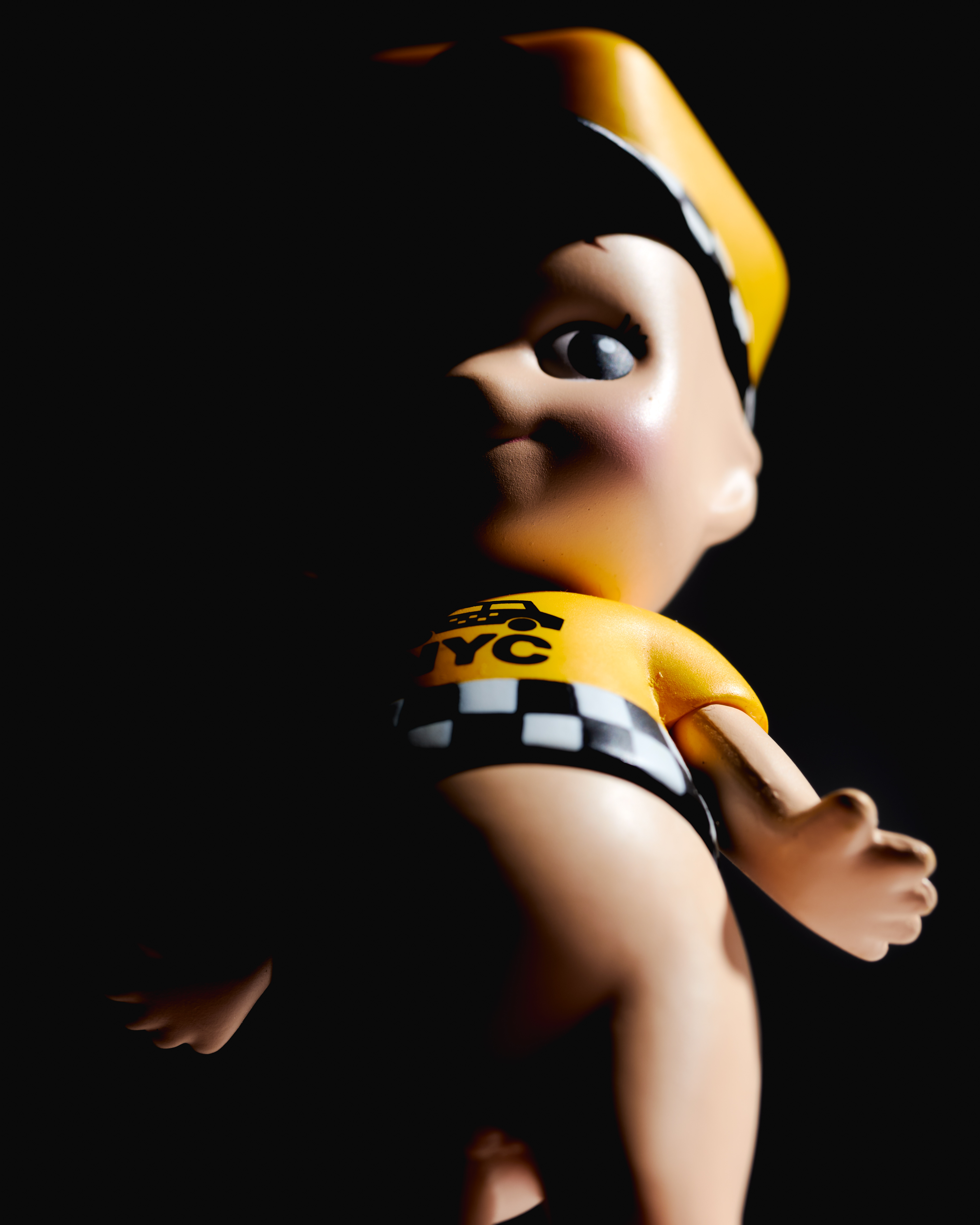 Sonny Angels for Highsnobiety