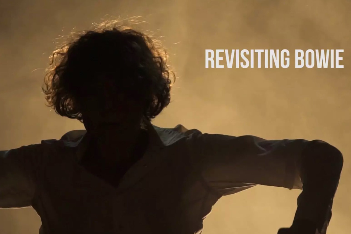 Revisiting Bowie