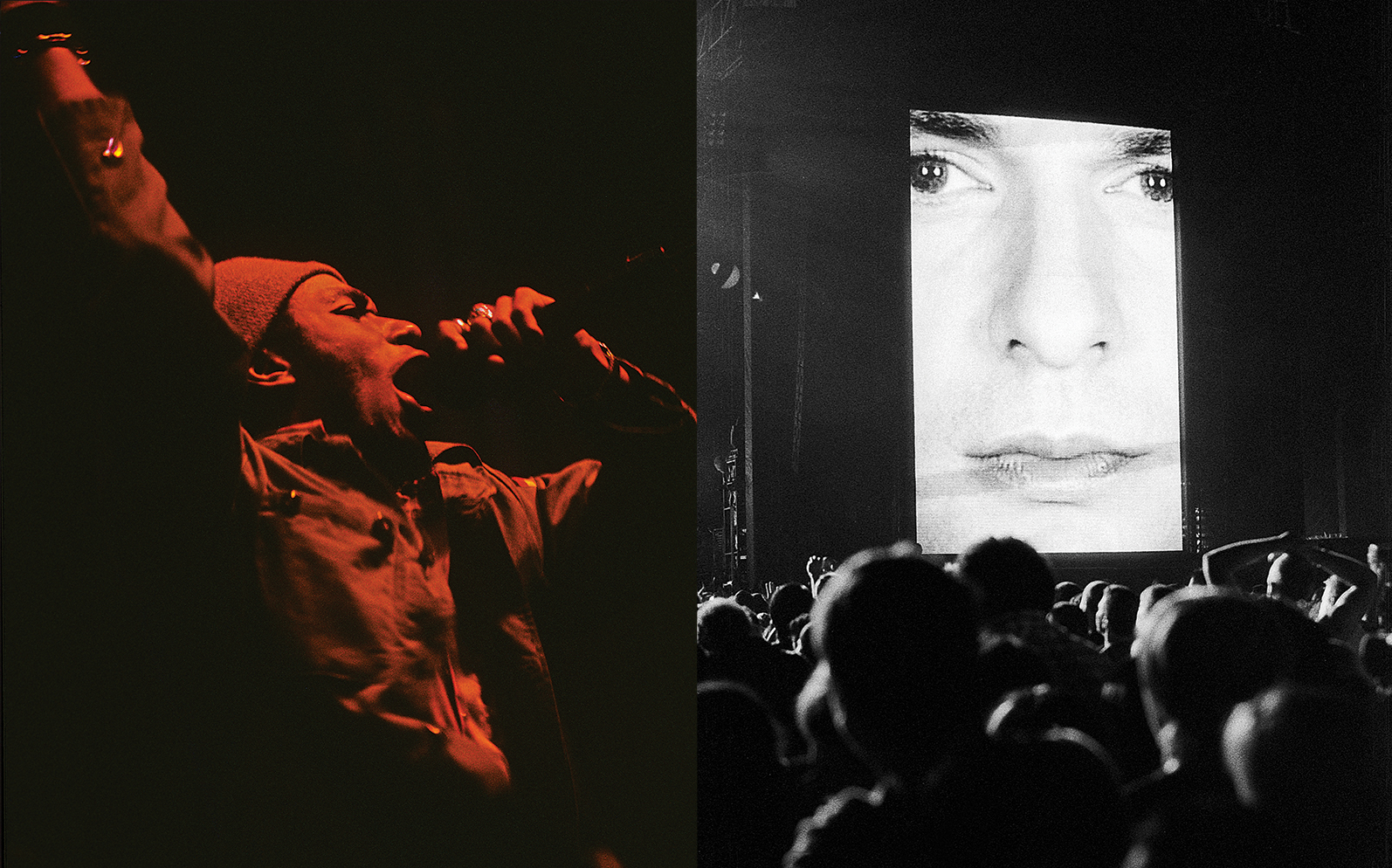 MOS DEF. Zach Cordner. Friday April 13th, 2012; @7:45 PM – 8:30 PM. 64°F DEPECHE MODE. Ryan Mastro. Saturday April 29th, 2006; @9:30 PM. 56°F