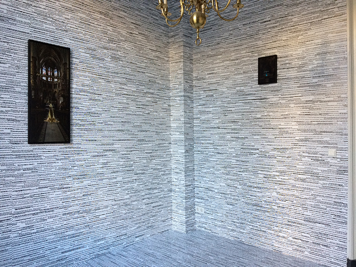 Exhibition documentation 3