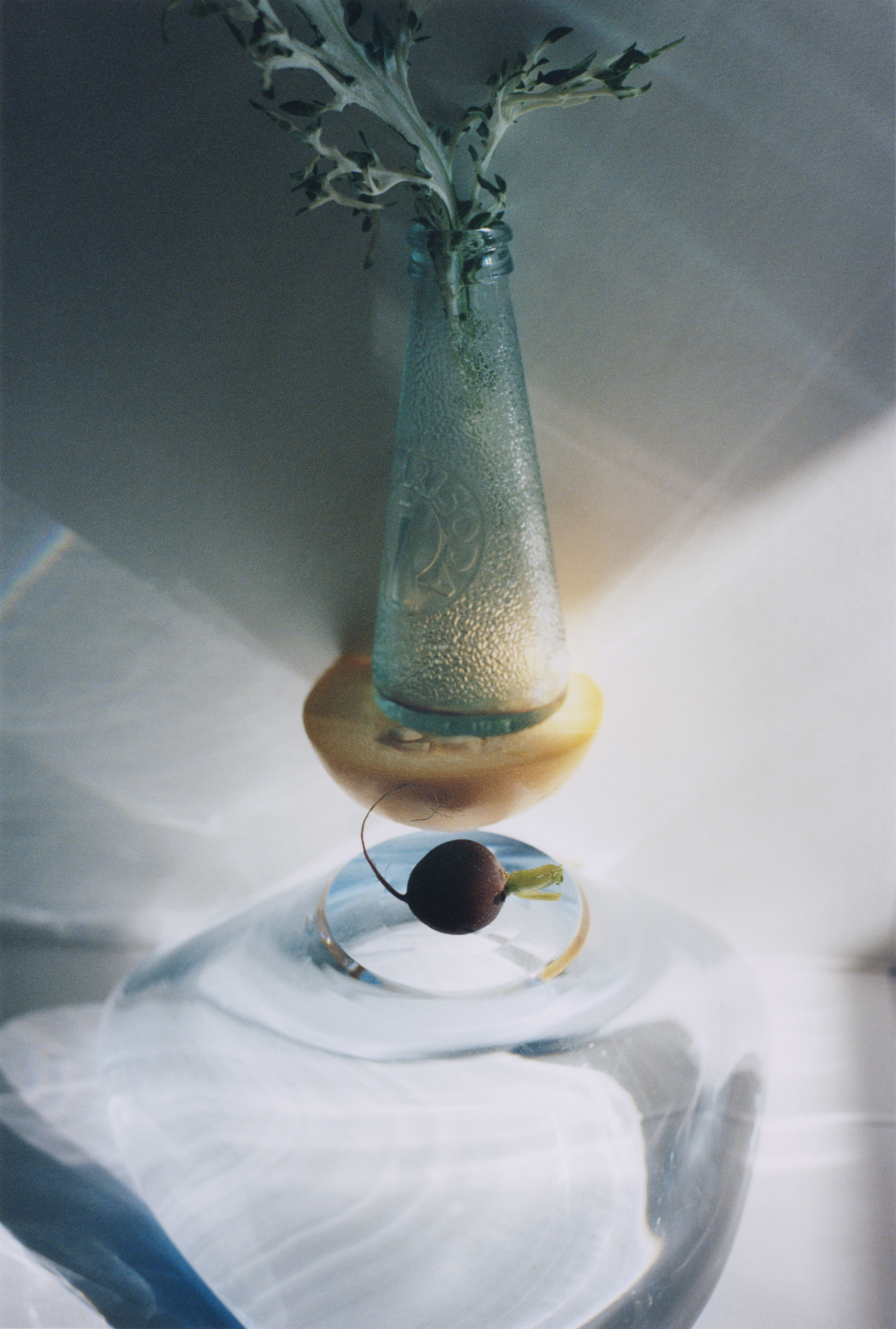 Index - Self Care Issue. (10/10)