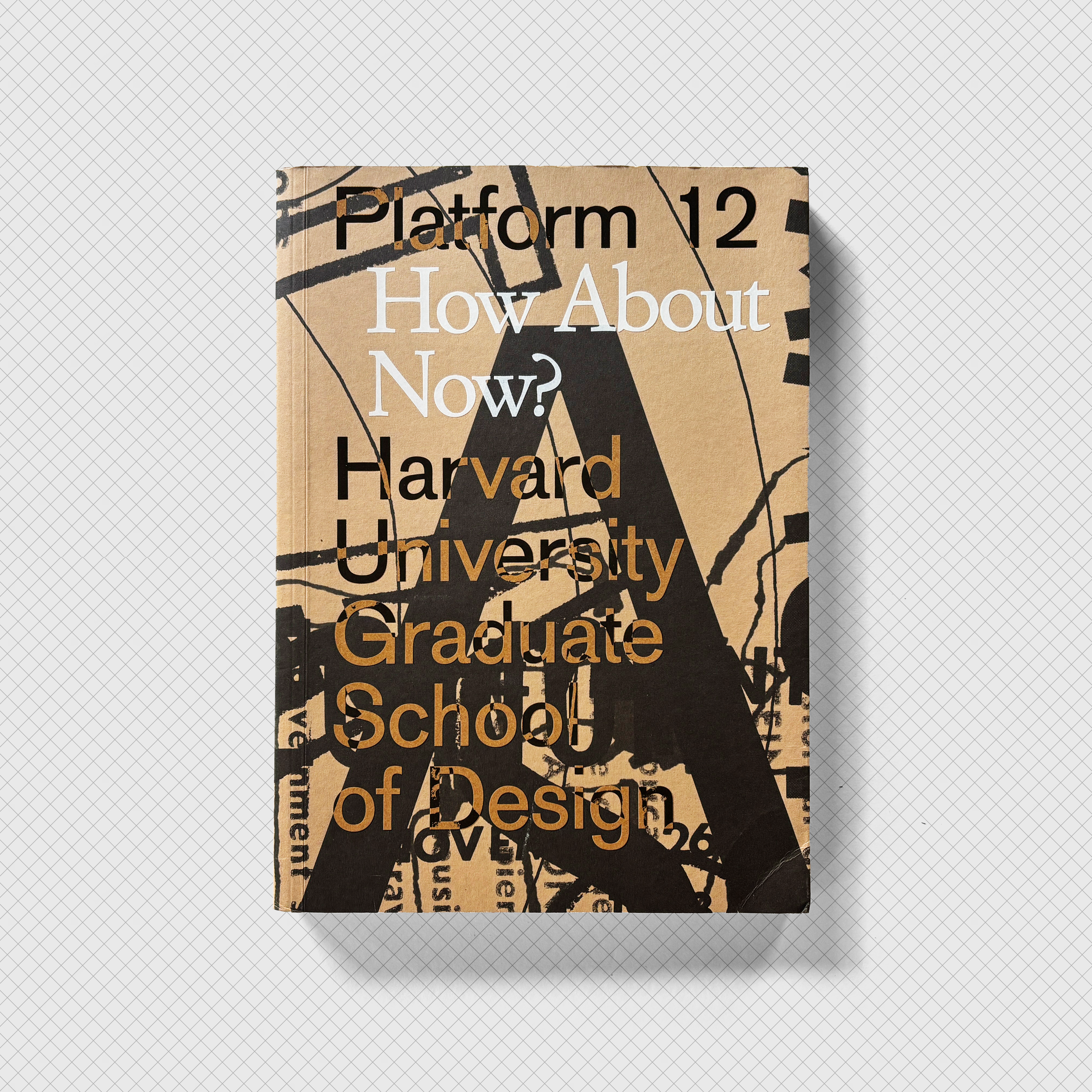 Platform 12: How About Now?"Bodies We Built"