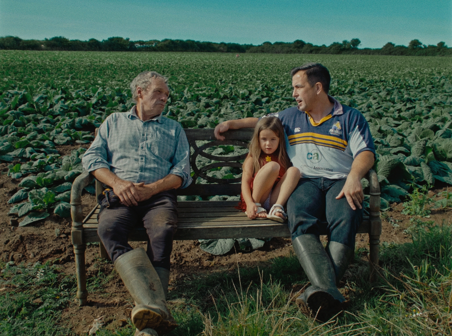 A Farmer's Perspective