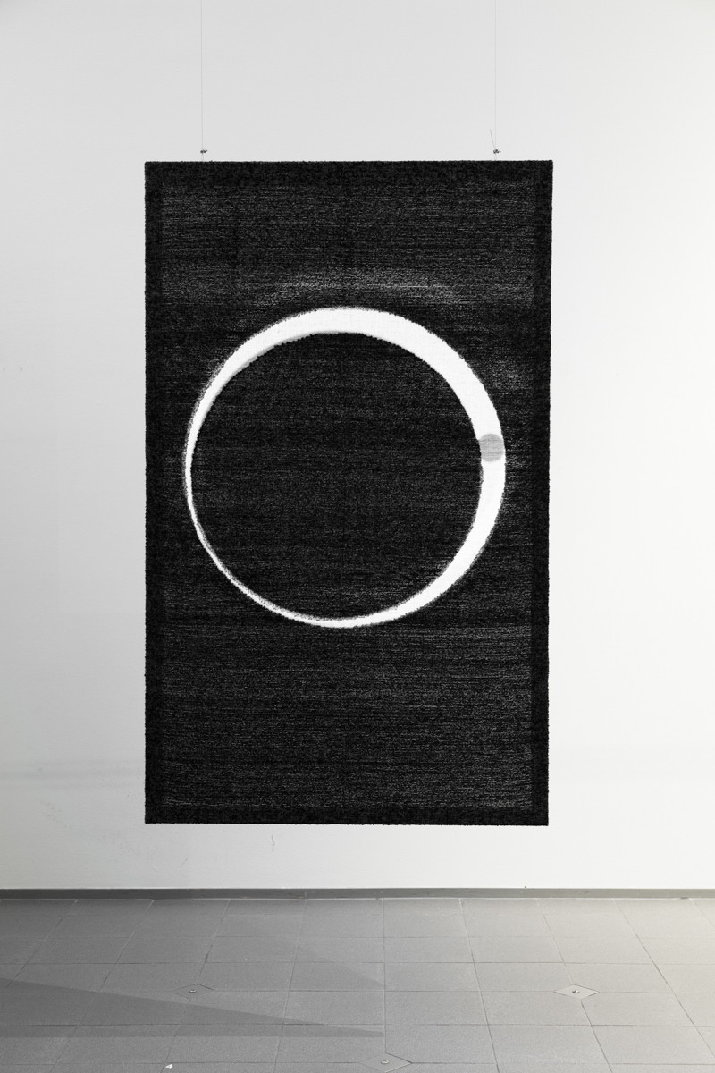 Anne Törnroos, Time 1 (2020)