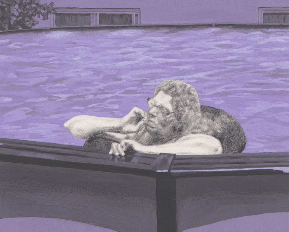 Dolores, A Short Story - October 2025