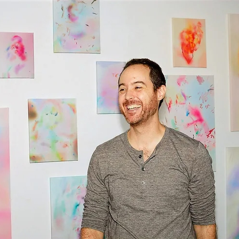 In The Studio: Interview with Fanny Lakoubay, MoCDA