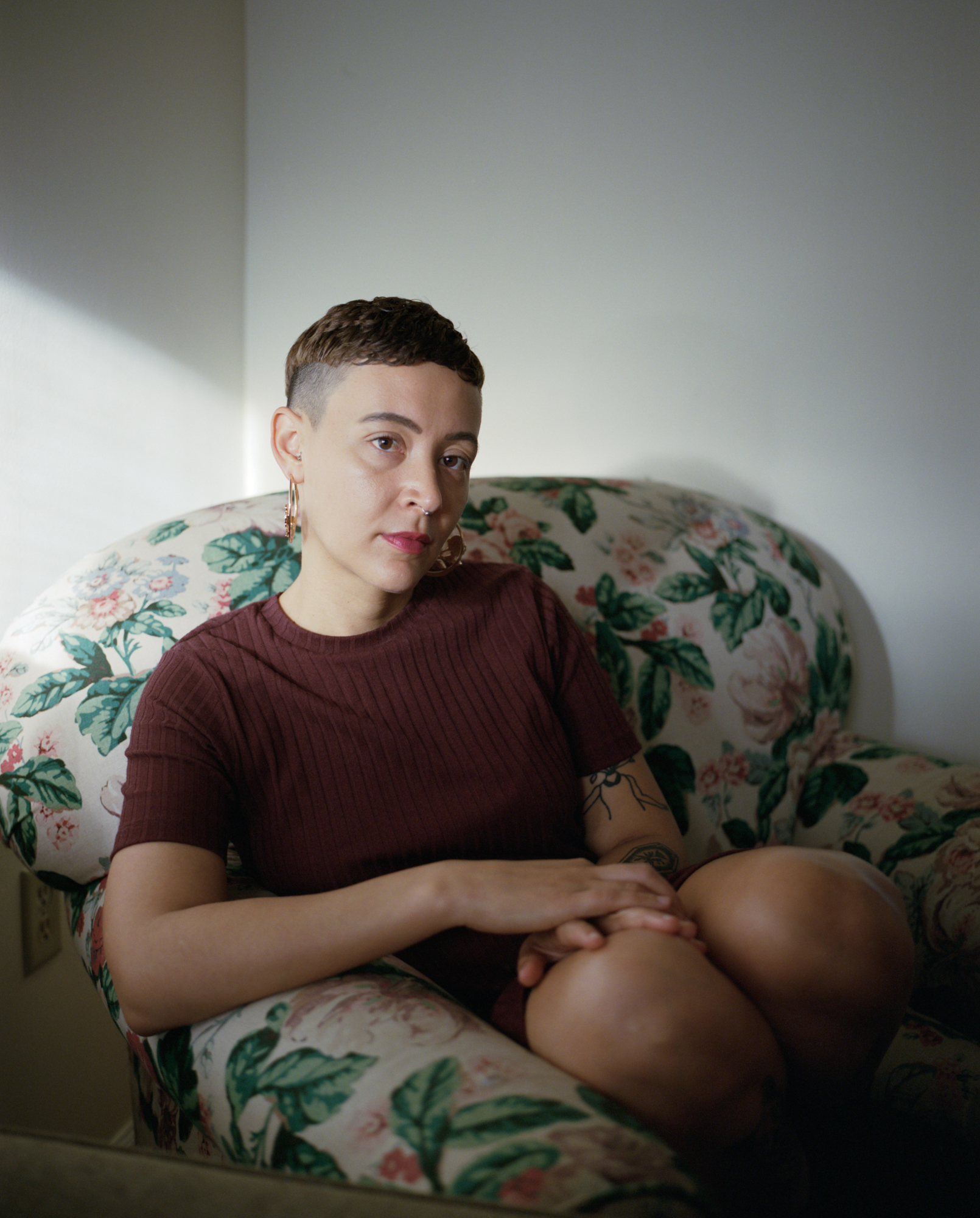 Jezabeth (Tampa, Florida), 2020