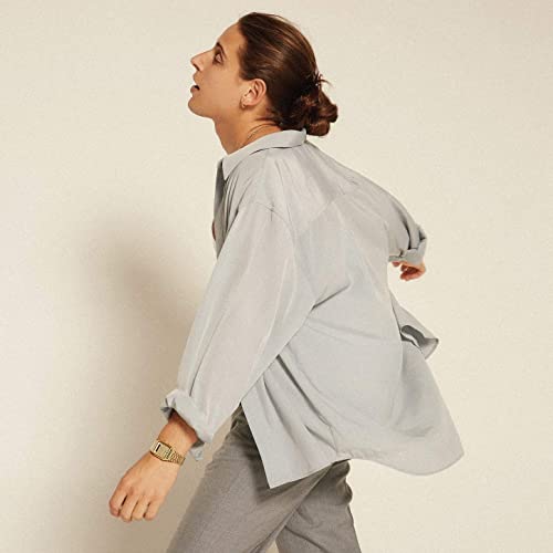 Congrats - Silver Tongue, Mixing