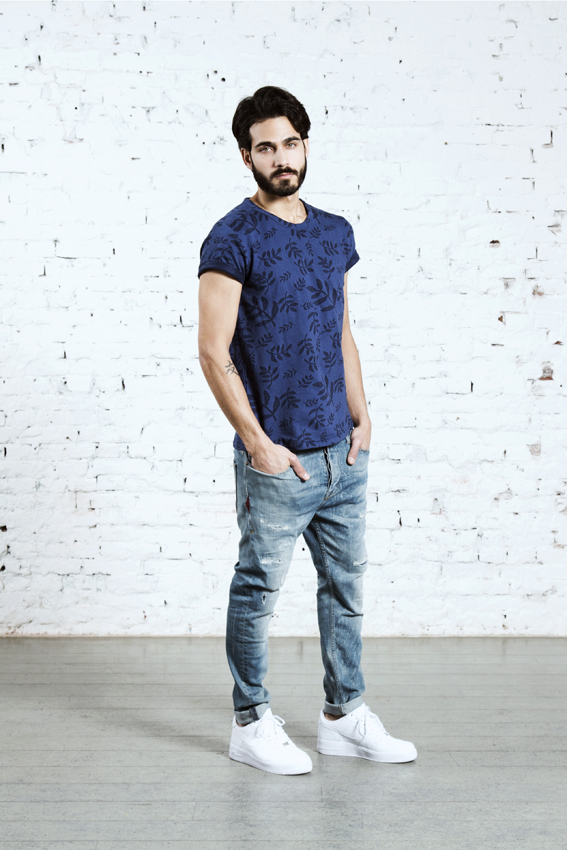 Chasin' Red Thread - Summer Collection