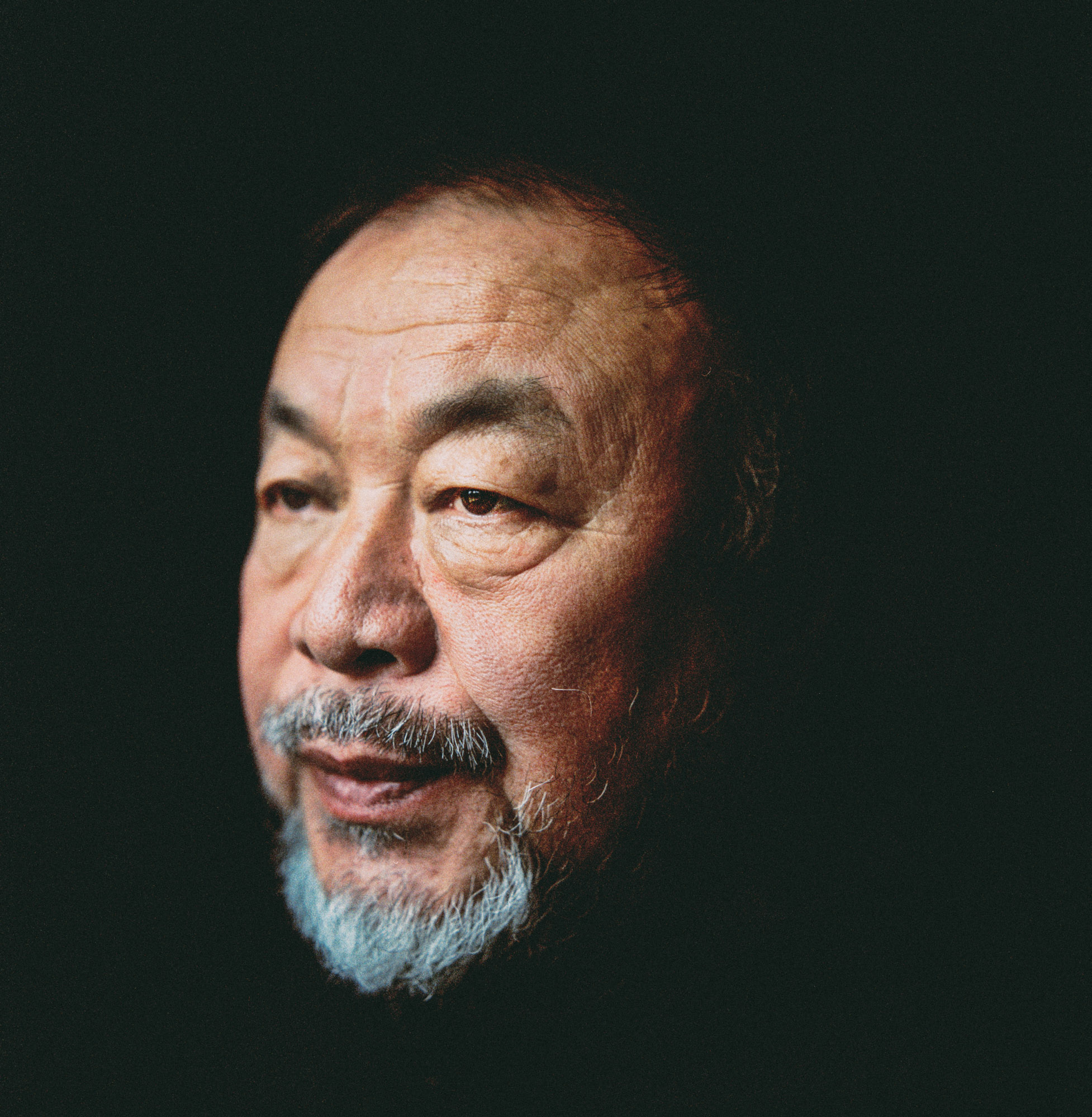 Ai Weiwei