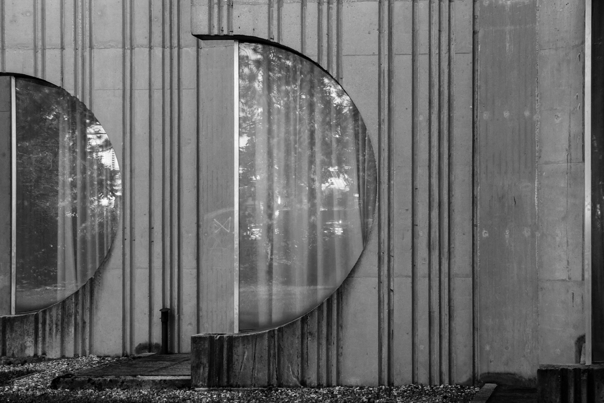 ICPE, Ljubljana / 1980, Marko &Scaron;enk, Damjan Tepina