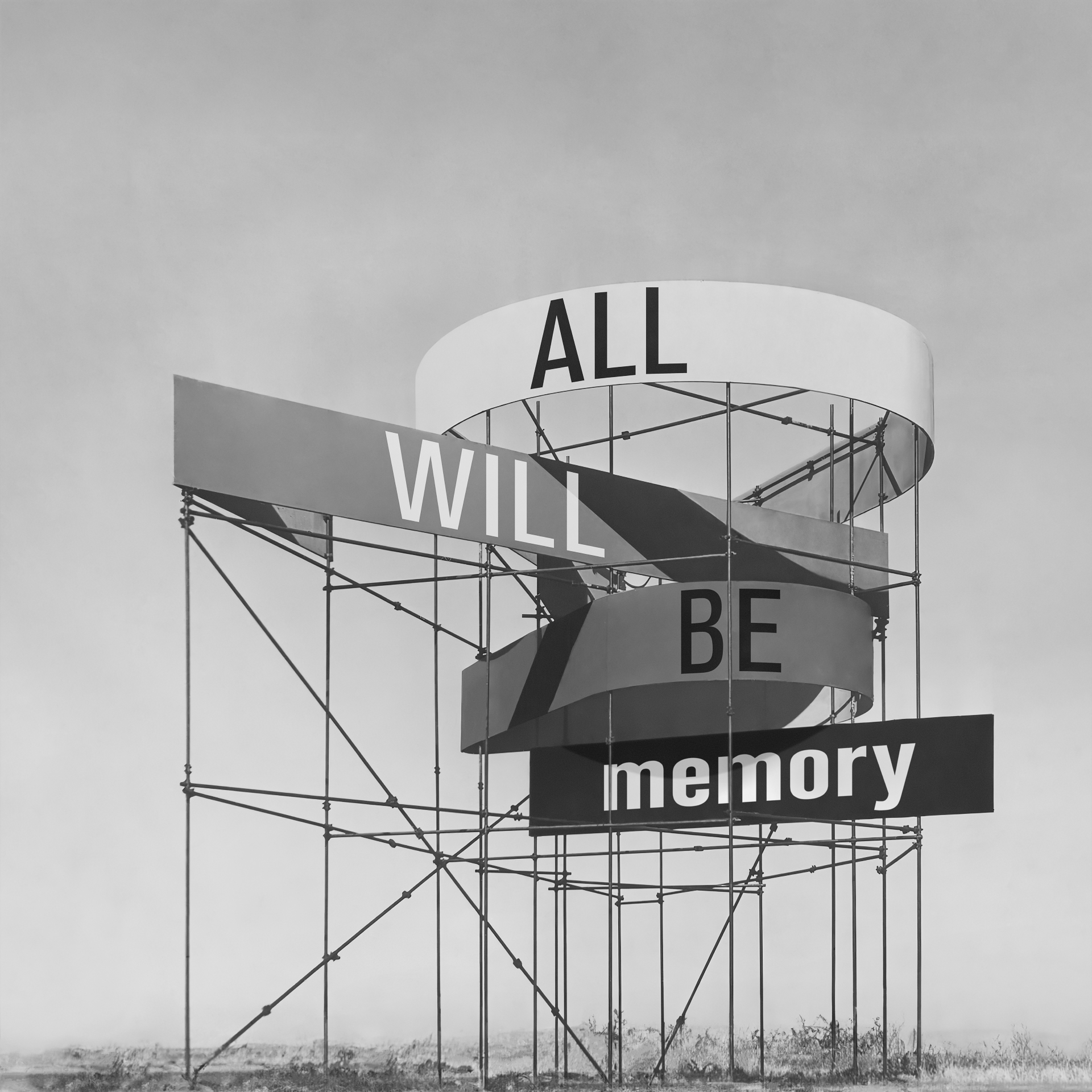 Composing&emsp;Client: Kay Walkowiak // Title: DISPLAY