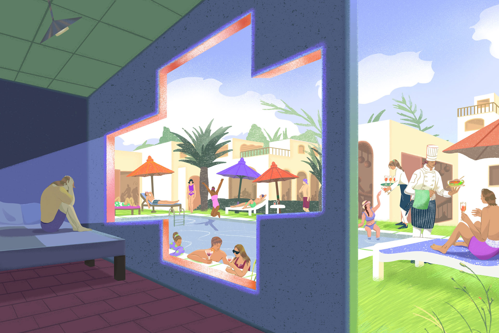 The Truth behind VIGO's Medical Investment, Follow The Money