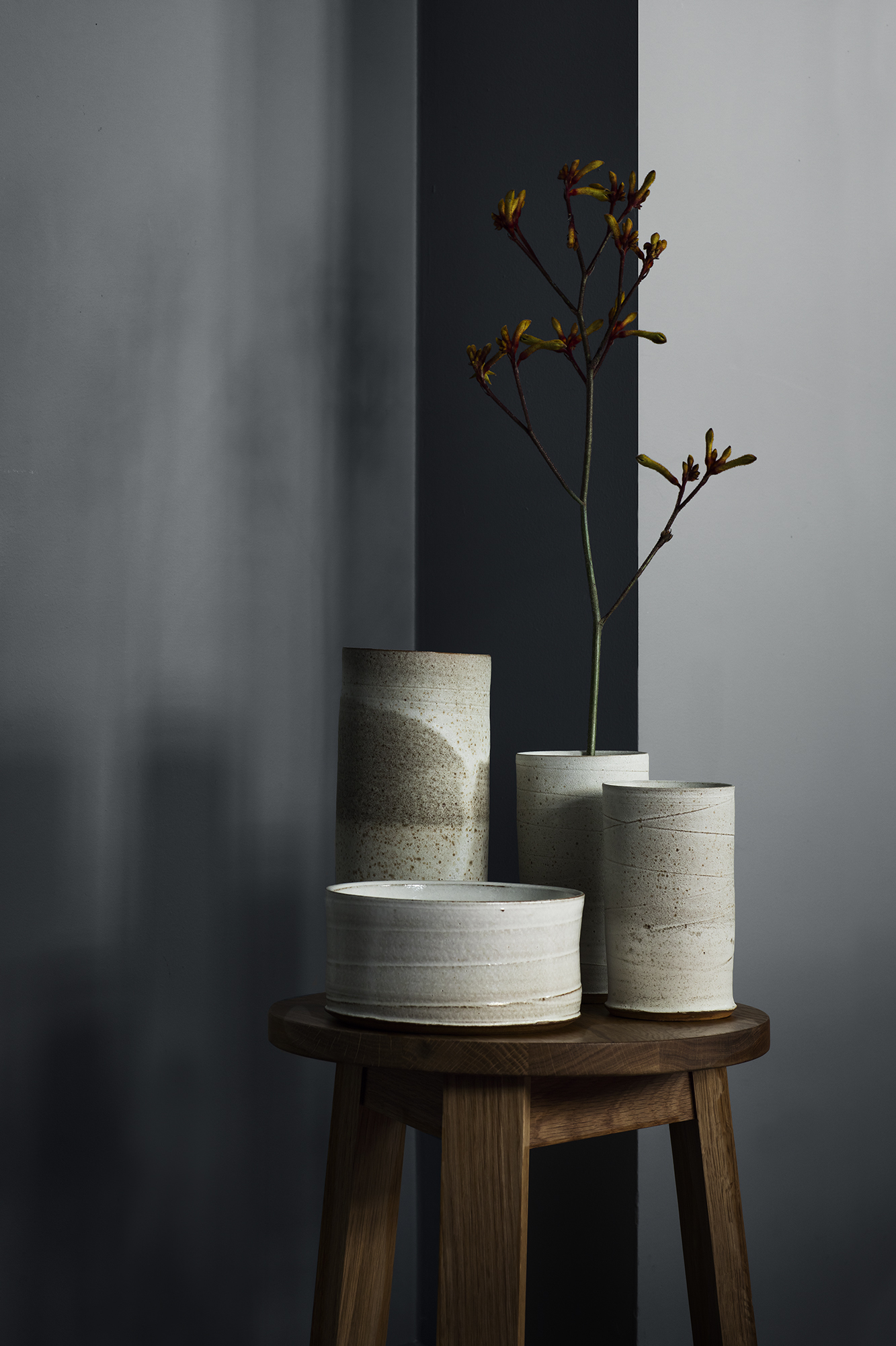 Rikard Palmquist Ceramics