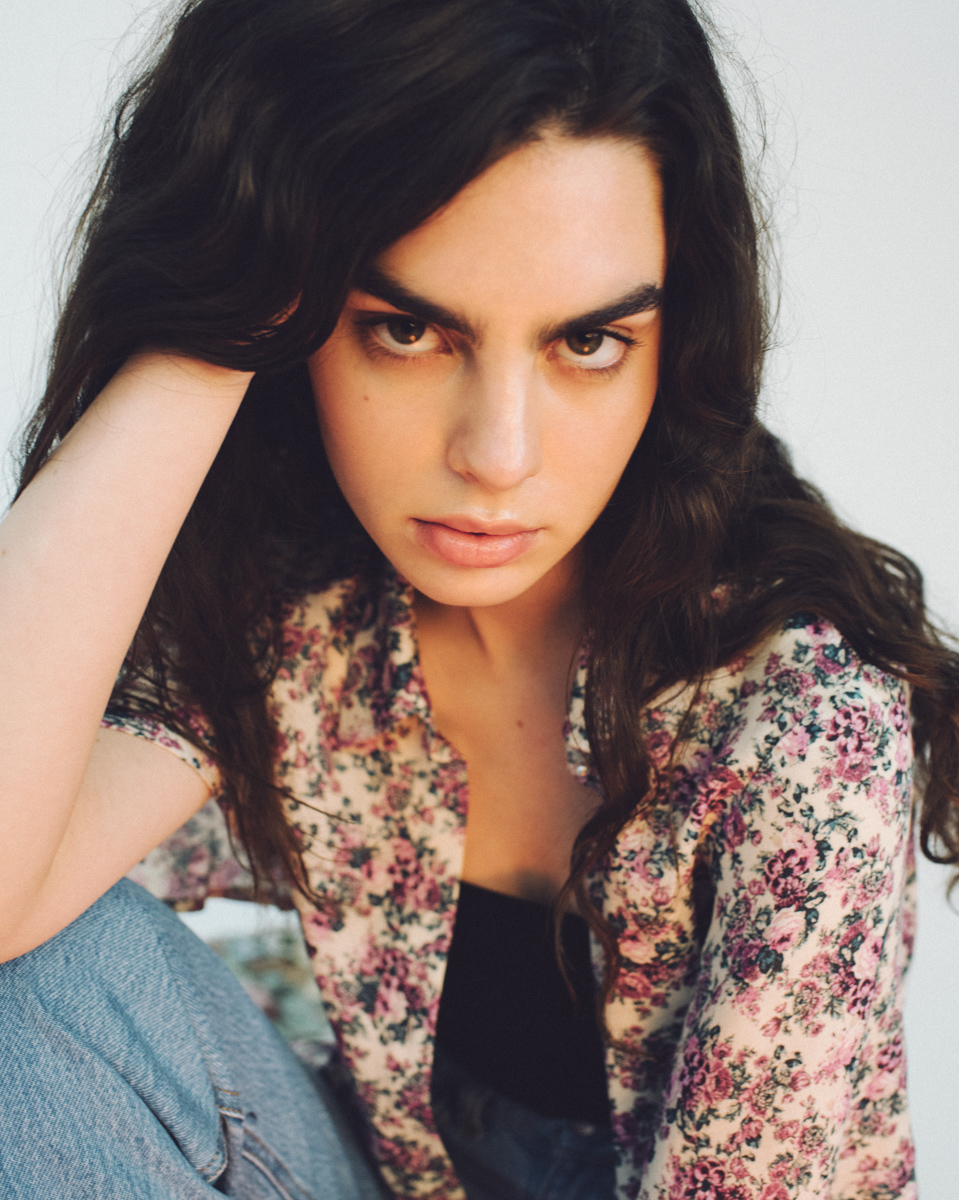 Kostera Denim – Rina Fishman