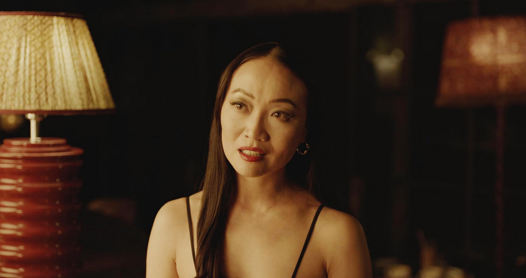 Soho House x Campari '3650' Short / Nicola Peluso, Brickworks Media 