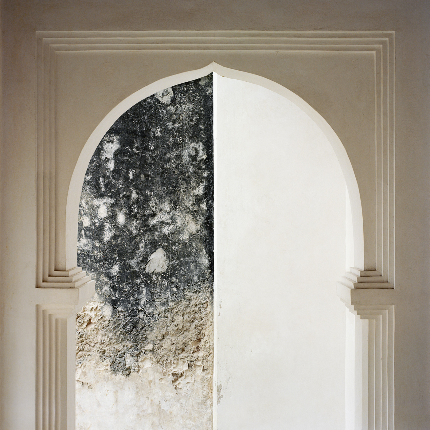 Lamu Townhouse, 2019