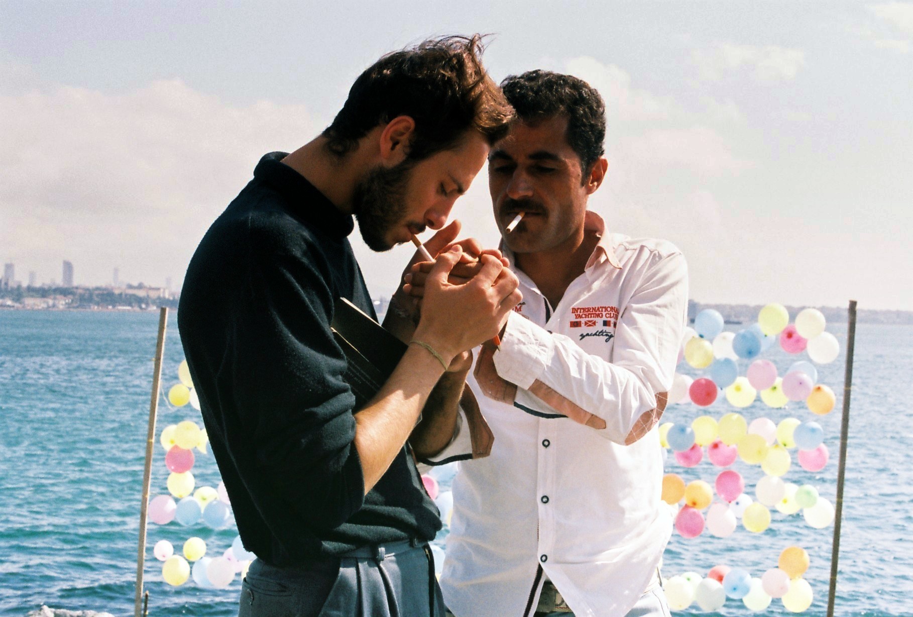 Eastern Thoughts, Western Dreams → VICE Magazine