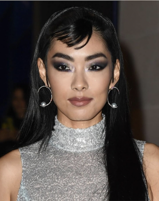 Rina Sawayama x Tiffany 