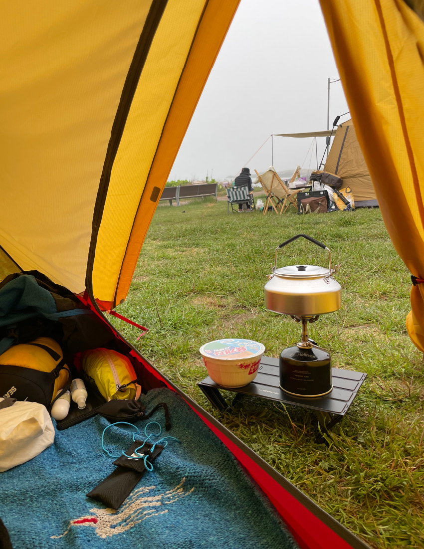 김혜지의 제주 일상 ©김혜지