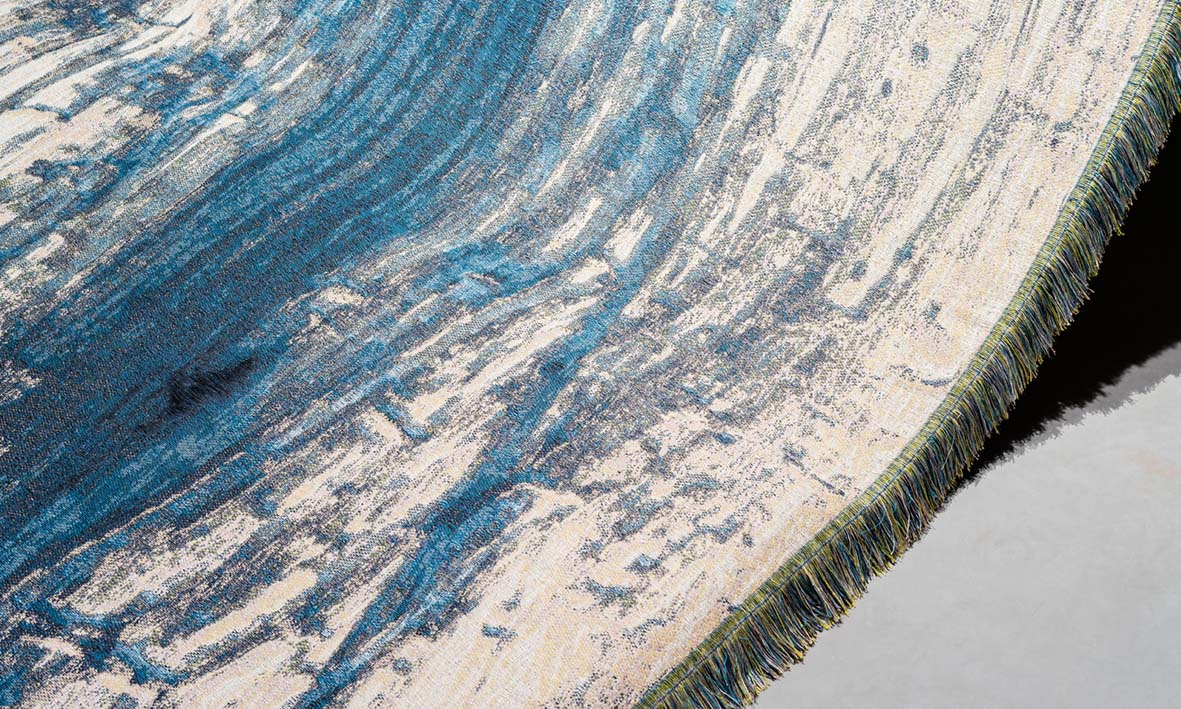 Entangled Life, Radius