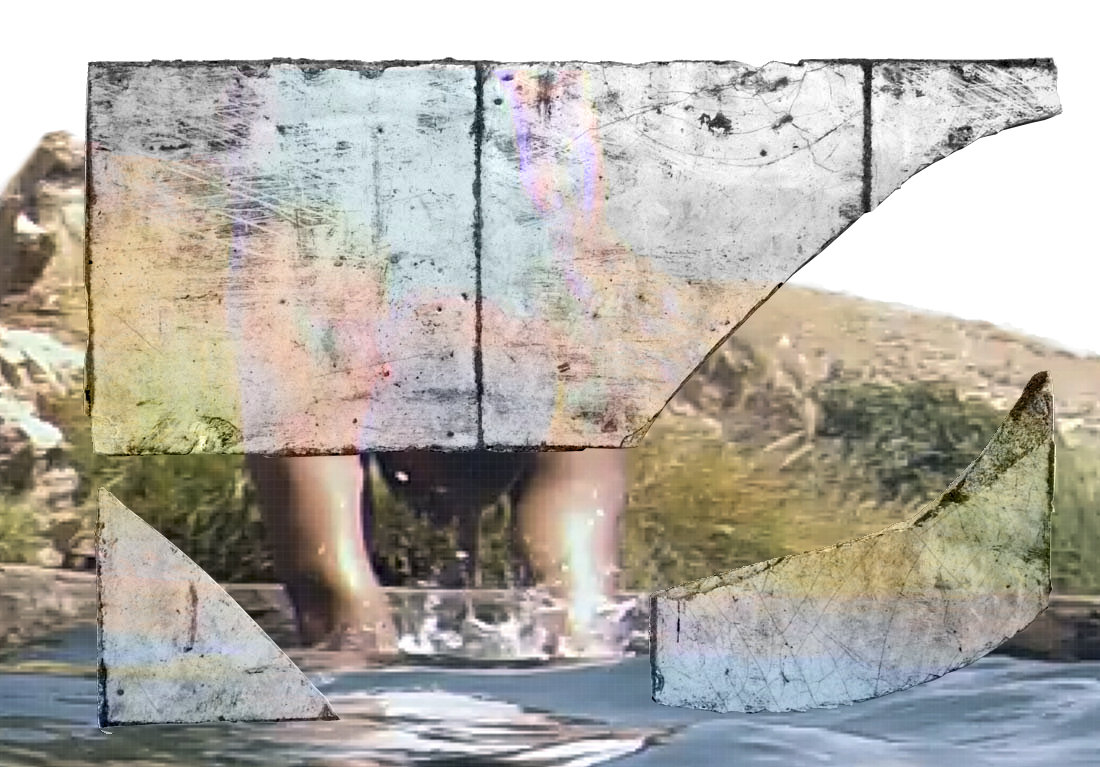 Digital collage