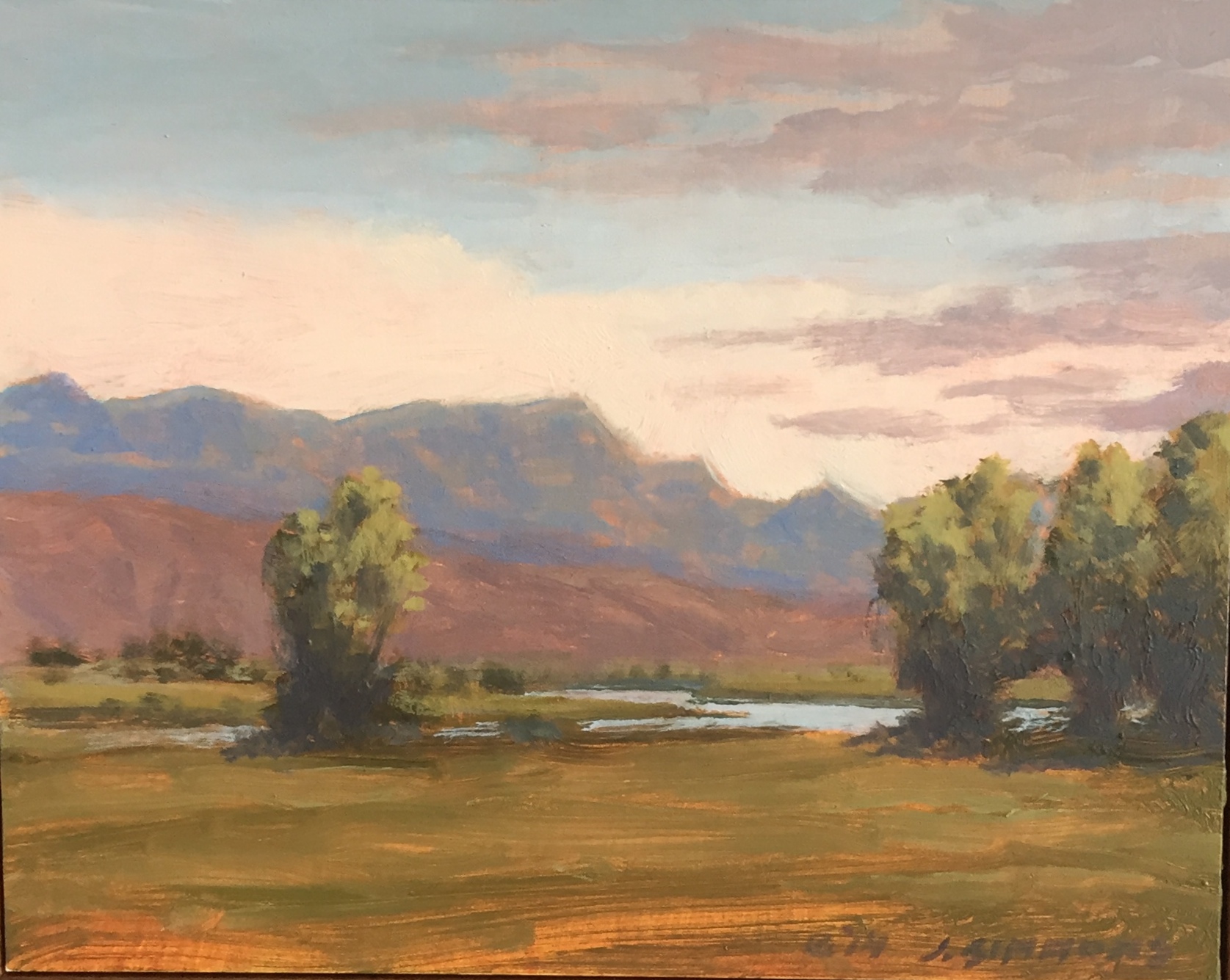 L2.43 - Marysvale,UT