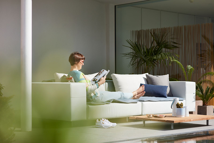 Color study - by Extremis