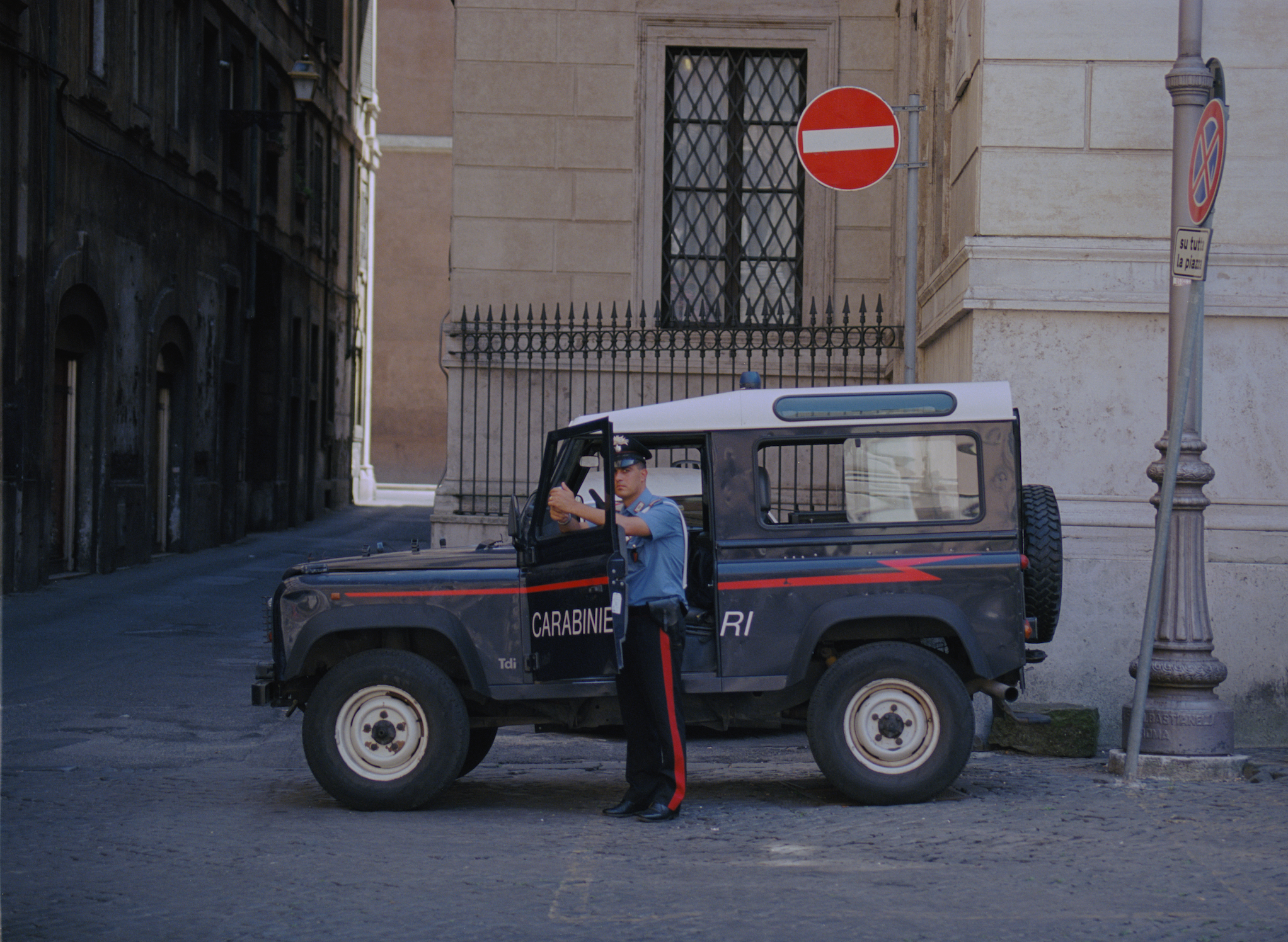 Carabinieri