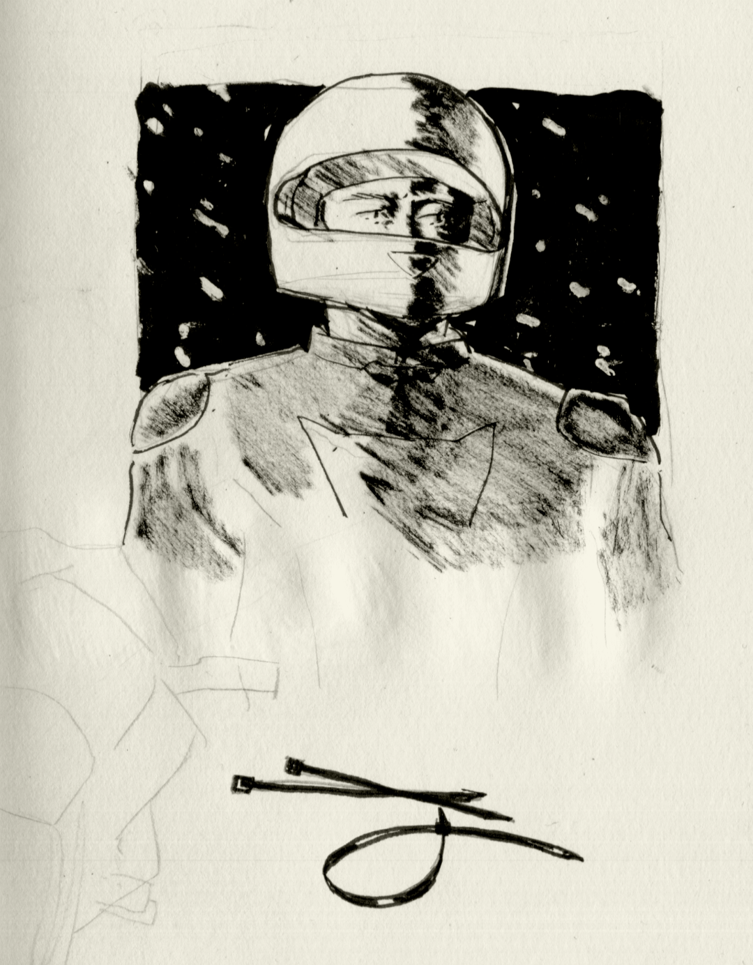 Self-directed narrative