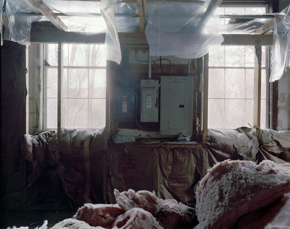 Insulation