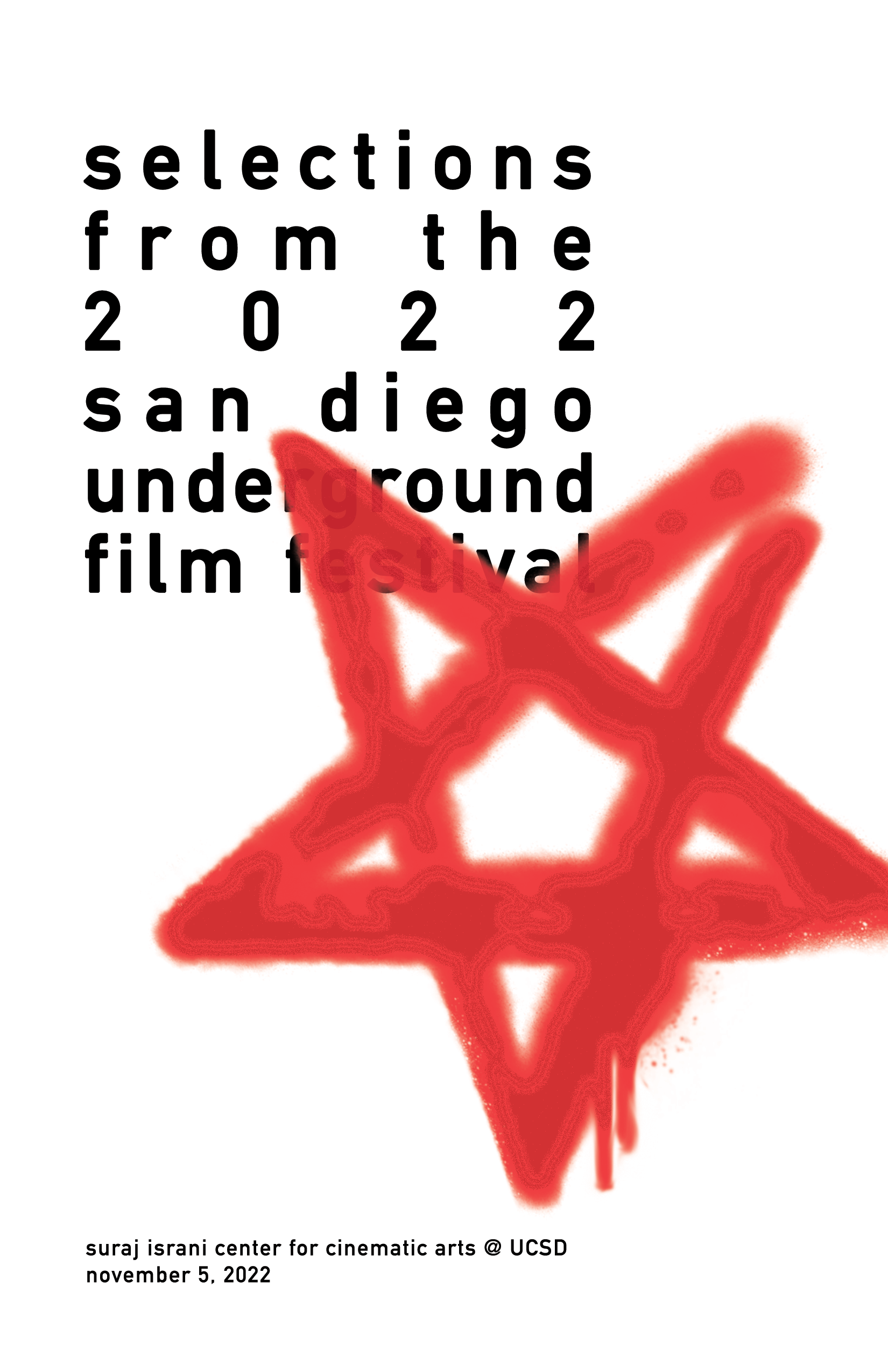 Selections N° 001 — 2022