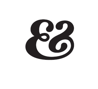 An ampersand (or epershand; “&”) is a logogram representing the ...