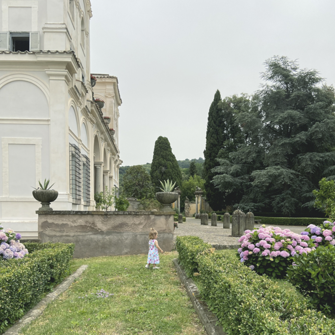 Abul Mogard - In a Few Places Along the River