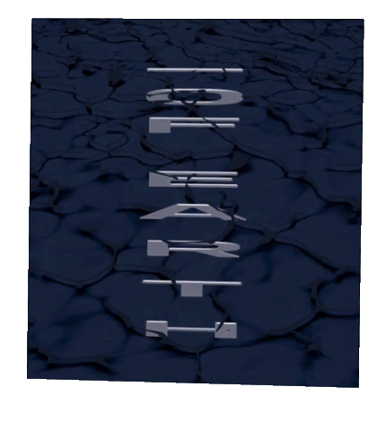 —OF EARTH  2020 print zine publication