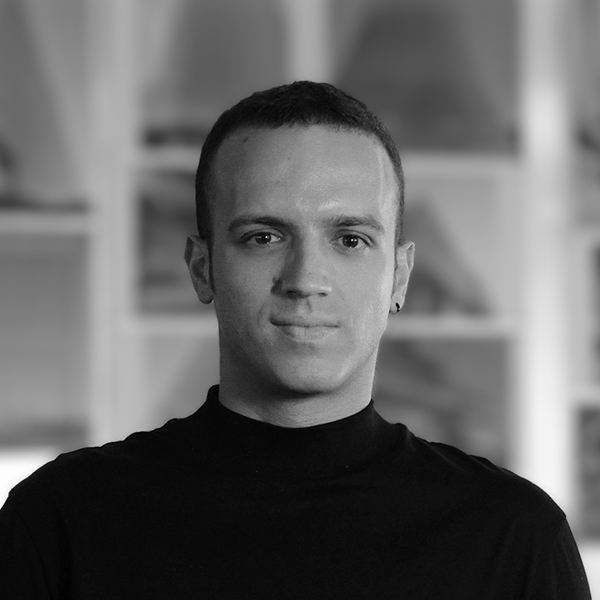 Javier Pelaezarchitect