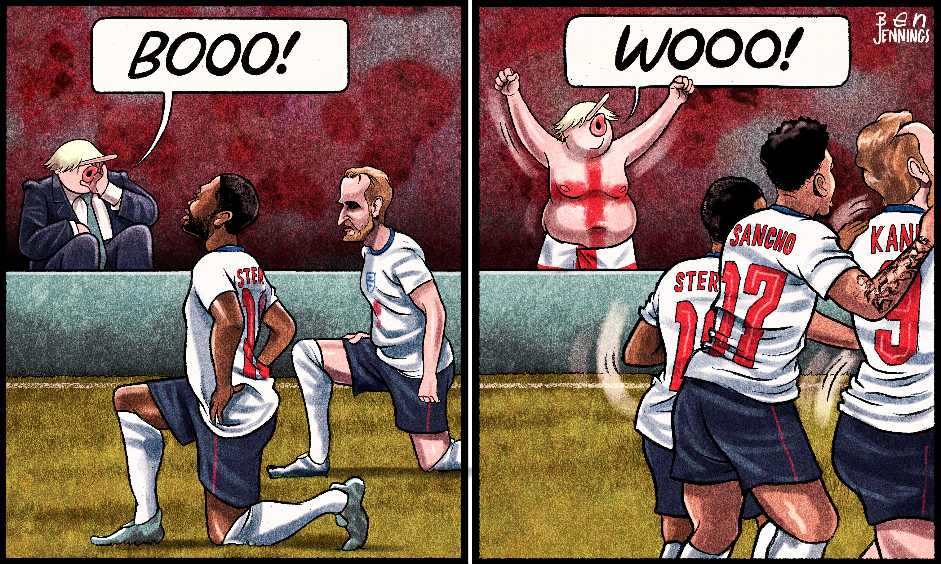 The Guardian - 05.07.21 (click image to purchase print)