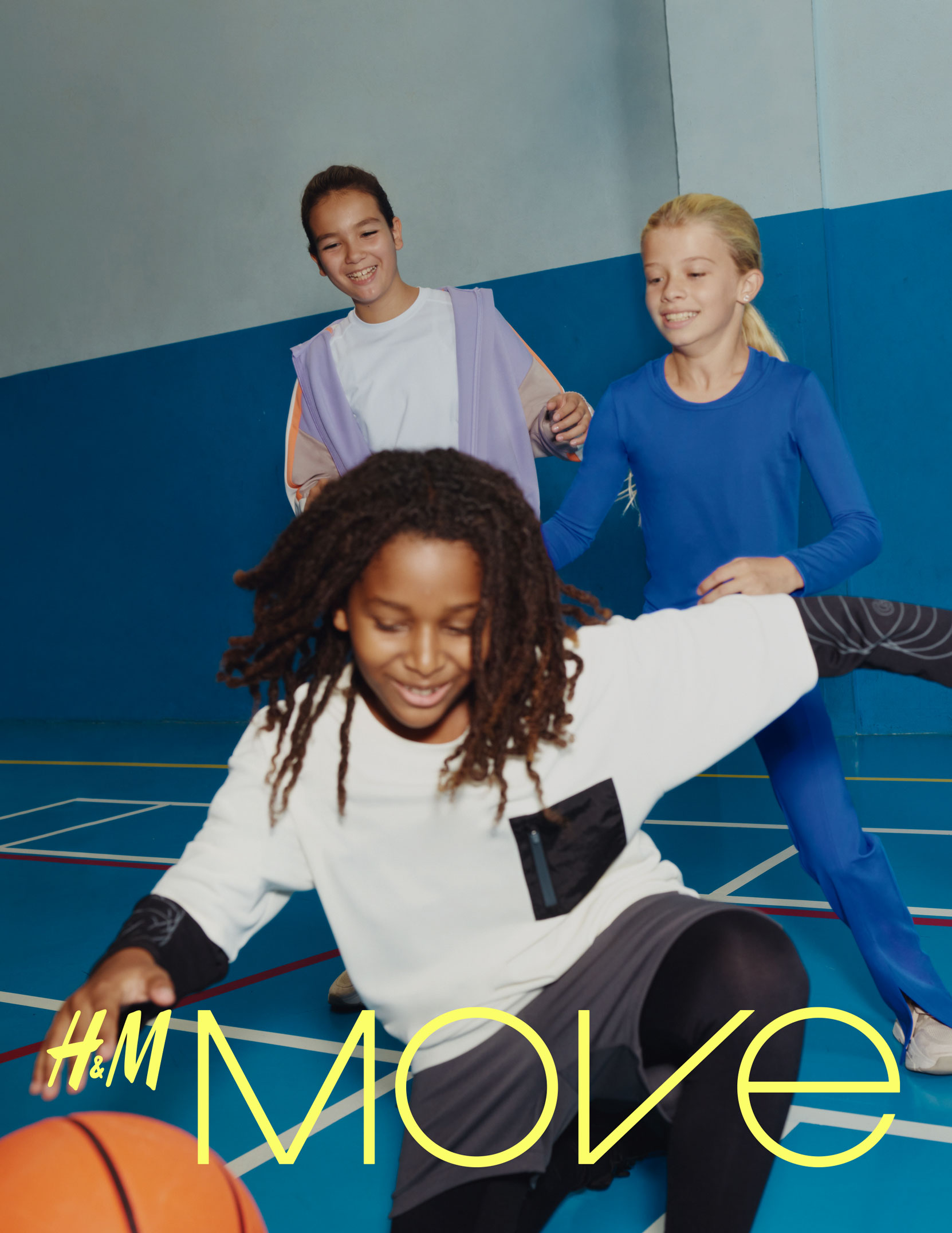 3/8Art direction, brand campaign, SS23Photography: Osma Harvilahti