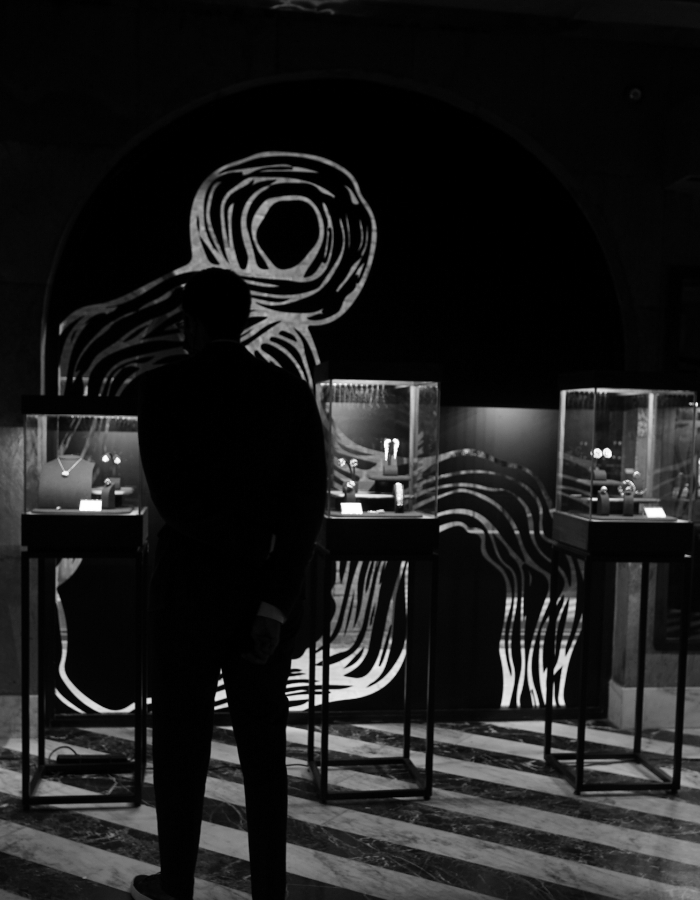 Studio Renn — Delhi
