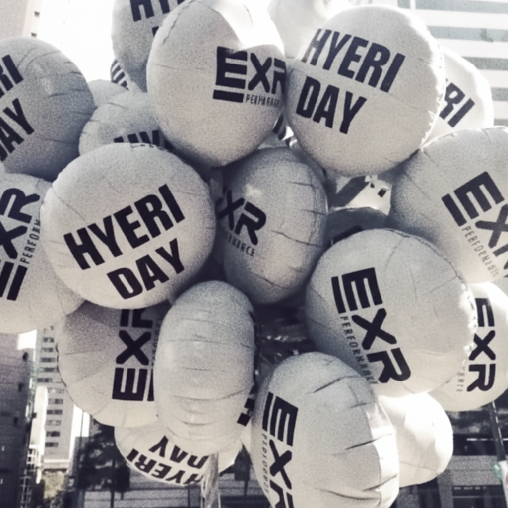 Re-lanuch event detail