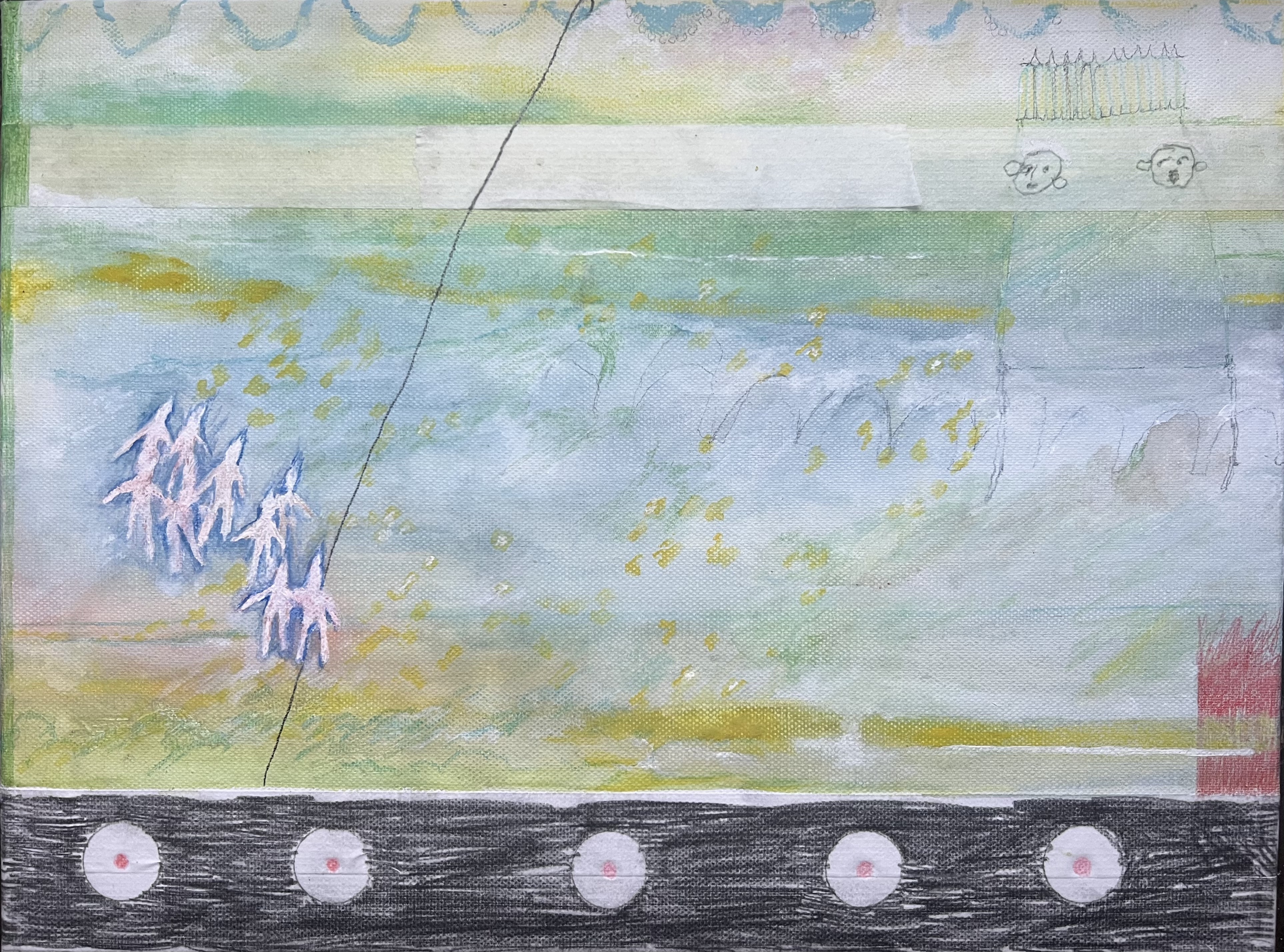 Sometimes You and I,  2025