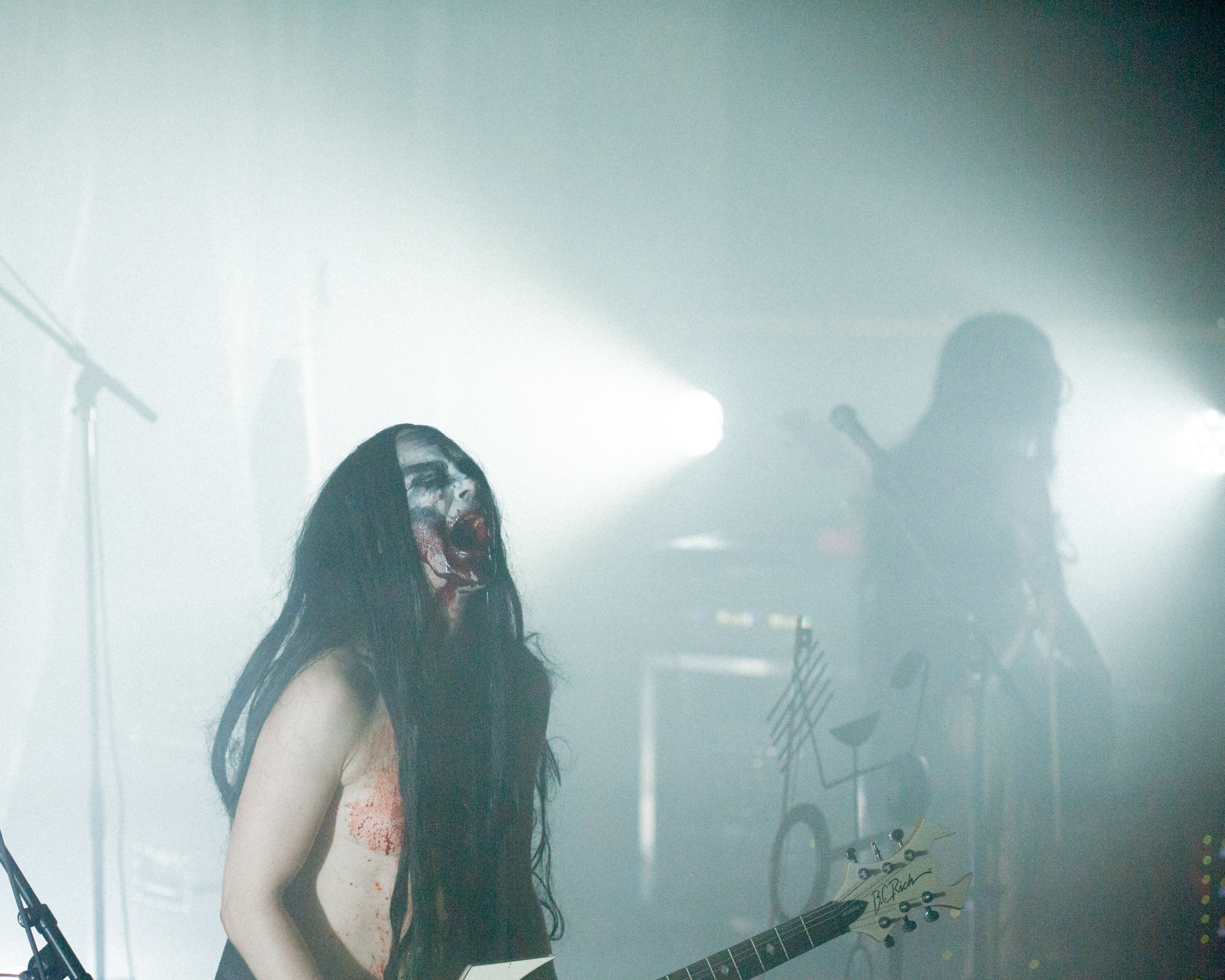 witch club satan (norbergfestival)